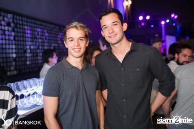 One Night in Paris - DJ Party at Sofitel So Bangkok — photo 84