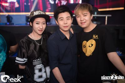 ปาร์ตี้คืนวันเสาร์ ที่ร้าน ครีก คลับ, เลียบด่วนเอกมัย-รามอินทรา — photo 6