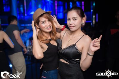ปาร์ตี้คืนวันเสาร์ ที่ร้าน ครีก คลับ, เลียบด่วนเอกมัย-รามอินทรา — photo 10