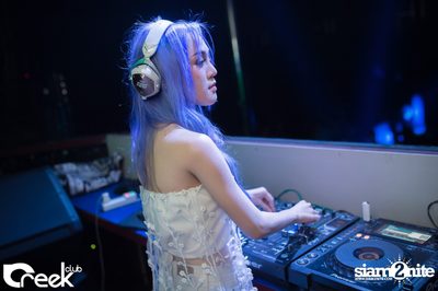 ปาร์ตี้คืนวันเสาร์ ที่ร้าน ครีก คลับ, เลียบด่วนเอกมัย-รามอินทรา — photo 13