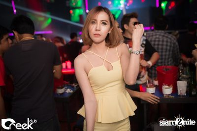 ปาร์ตี้คืนวันเสาร์ ที่ร้าน ครีก คลับ, เลียบด่วนเอกมัย-รามอินทรา — photo 22