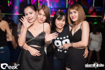 ปาร์ตี้คืนวันเสาร์ ที่ร้าน ครีก คลับ, เลียบด่วนเอกมัย-รามอินทรา — photo 32