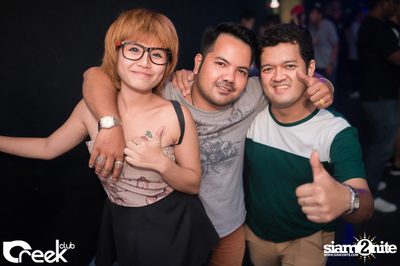 ปาร์ตี้คืนวันเสาร์ ที่ร้าน ครีก คลับ, เลียบด่วนเอกมัย-รามอินทรา — photo 40