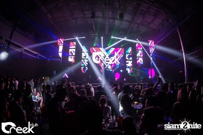 ปาร์ตี้คืนวันเสาร์ ที่ร้าน ครีก คลับ, เลียบด่วนเอกมัย-รามอินทรา — photo 42