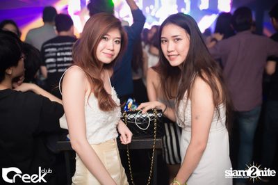 ปาร์ตี้คืนวันเสาร์ ที่ร้าน ครีก คลับ, เลียบด่วนเอกมัย-รามอินทรา — photo 49