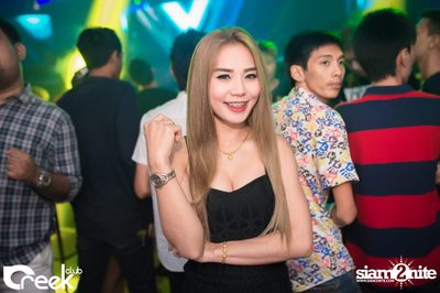 ปาร์ตี้คืนวันเสาร์ ที่ร้าน ครีก คลับ, เลียบด่วนเอกมัย-รามอินทรา — photo 56