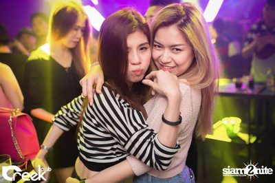 ปาร์ตี้คืนวันเสาร์ ที่ร้าน ครีก คลับ, เลียบด่วนเอกมัย-รามอินทรา — photo 57
