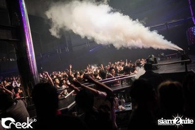 ปาร์ตี้คืนวันเสาร์ ที่ร้าน ครีก คลับ, เลียบด่วนเอกมัย-รามอินทรา — photo 79