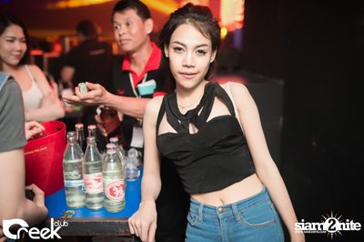 ปาร์ตี้คืนวันเสาร์ ที่ร้าน ครีก คลับ, เลียบด่วนเอกมัย-รามอินทรา — photo 80