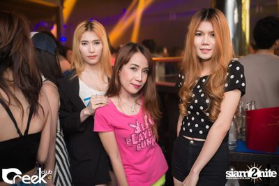 ปาร์ตี้คืนวันเสาร์ ที่ร้าน ครีก คลับ, เลียบด่วนเอกมัย-รามอินทรา — photo 82