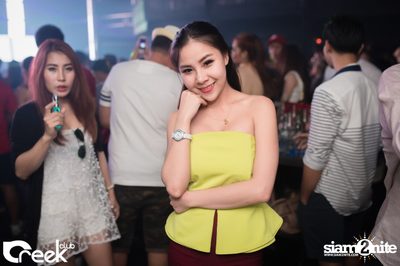ปาร์ตี้คืนวันเสาร์ ที่ร้าน ครีก คลับ, เลียบด่วนเอกมัย-รามอินทรา — photo 89
