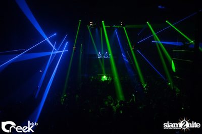 ปาร์ตี้คืนวันเสาร์ ที่ร้าน ครีก คลับ, เลียบด่วนเอกมัย-รามอินทรา — photo 98