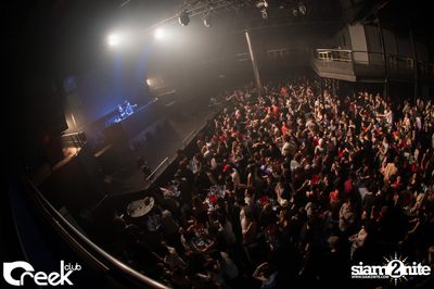 ปาร์ตี้คืนวันเสาร์ ที่ร้าน ครีก คลับ, เลียบด่วนเอกมัย-รามอินทรา — photo 101