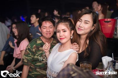 ปาร์ตี้คืนวันเสาร์ ที่ร้าน ครีก คลับ, เลียบด่วนเอกมัย-รามอินทรา — photo 117