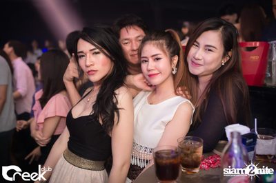 ปาร์ตี้คืนวันเสาร์ ที่ร้าน ครีก คลับ, เลียบด่วนเอกมัย-รามอินทรา — photo 118