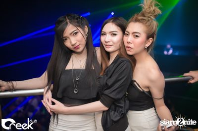 ปาร์ตี้คืนวันเสาร์ ที่ร้าน ครีก คลับ, เลียบด่วนเอกมัย-รามอินทรา — photo 130