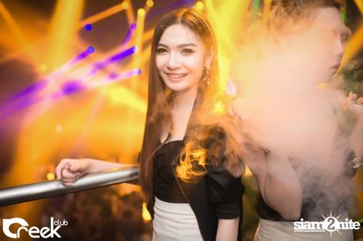 ปาร์ตี้คืนวันเสาร์ ที่ร้าน ครีก คลับ, เลียบด่วนเอกมัย-รามอินทรา — photo 131