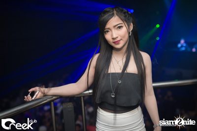 ปาร์ตี้คืนวันเสาร์ ที่ร้าน ครีก คลับ, เลียบด่วนเอกมัย-รามอินทรา — photo 132