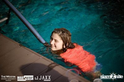 Westin Pool Party at The Westin Grand Sukhumvit — photo 18
