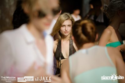 Westin Pool Party at The Westin Grand Sukhumvit — photo 22
