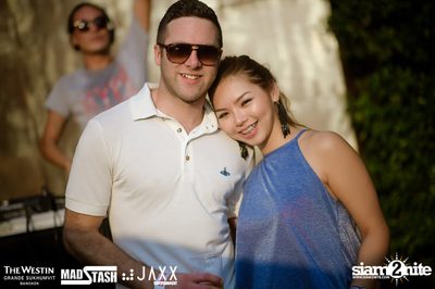 Westin Pool Party at The Westin Grand Sukhumvit — photo 60