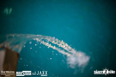 Westin Pool Party at The Westin Grand Sukhumvit — photo 67