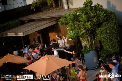 Westin Pool Party at The Westin Grand Sukhumvit — photo 68