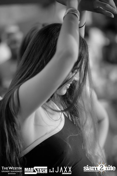 Westin Pool Party at The Westin Grand Sukhumvit — photo 82