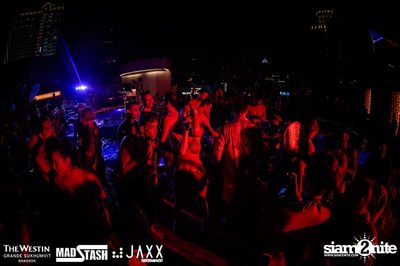 Westin Pool Party at The Westin Grand Sukhumvit — photo 119
