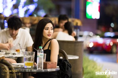 คืนวันเสาร์ ที่ แฟท กัตส์ ซาลูน, เซ็นทรัล อีสท์วิล — photo 9