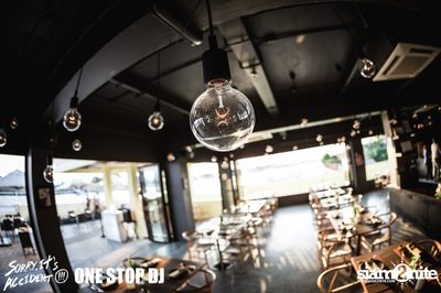 Singha Draught นำเสนอ SUNDAE ที่ แมงโก้ ทรี ออน เดอะ ริเวอร์ — photo 4