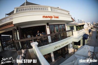 Singha Draught นำเสนอ SUNDAE ที่ แมงโก้ ทรี ออน เดอะ ริเวอร์ — photo 8