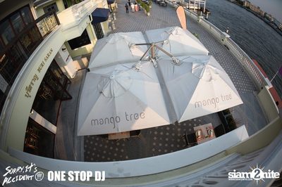 Singha Draught นำเสนอ SUNDAE ที่ แมงโก้ ทรี ออน เดอะ ริเวอร์ — photo 9