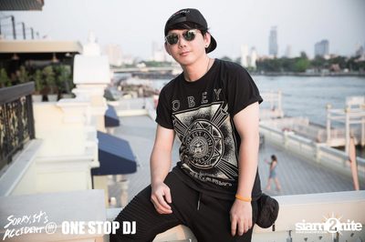 Singha Draught นำเสนอ SUNDAE ที่ แมงโก้ ทรี ออน เดอะ ริเวอร์ — photo 13