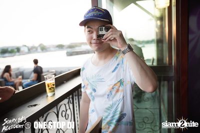 Singha Draught นำเสนอ SUNDAE ที่ แมงโก้ ทรี ออน เดอะ ริเวอร์ — photo 18