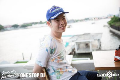 Singha Draught นำเสนอ SUNDAE ที่ แมงโก้ ทรี ออน เดอะ ริเวอร์ — photo 35