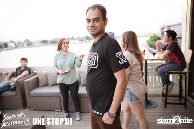 Singha Draught นำเสนอ SUNDAE ที่ แมงโก้ ทรี ออน เดอะ ริเวอร์ — photo 37