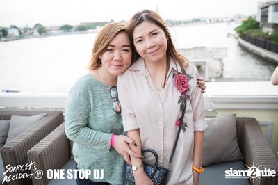 Singha Draught นำเสนอ SUNDAE ที่ แมงโก้ ทรี ออน เดอะ ริเวอร์ — photo 40