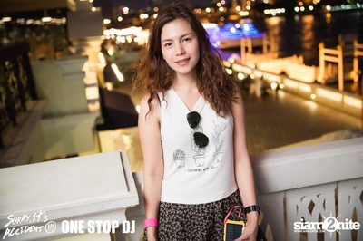 Singha Draught นำเสนอ SUNDAE ที่ แมงโก้ ทรี ออน เดอะ ริเวอร์ — photo 48