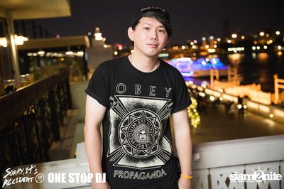 Singha Draught นำเสนอ SUNDAE ที่ แมงโก้ ทรี ออน เดอะ ริเวอร์ — photo 50