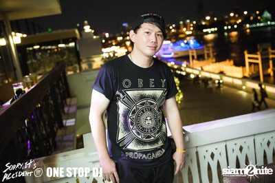 Singha Draught นำเสนอ SUNDAE ที่ แมงโก้ ทรี ออน เดอะ ริเวอร์ — photo 51