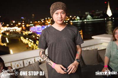 Singha Draught นำเสนอ SUNDAE ที่ แมงโก้ ทรี ออน เดอะ ริเวอร์ — photo 55