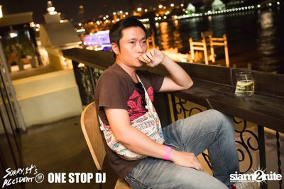 Singha Draught นำเสนอ SUNDAE ที่ แมงโก้ ทรี ออน เดอะ ริเวอร์ — photo 57