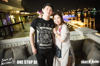 Singha Draught นำเสนอ SUNDAE ที่ แมงโก้ ทรี ออน เดอะ ริเวอร์ — photo 61