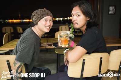 Singha Draught นำเสนอ SUNDAE ที่ แมงโก้ ทรี ออน เดอะ ริเวอร์ — photo 71