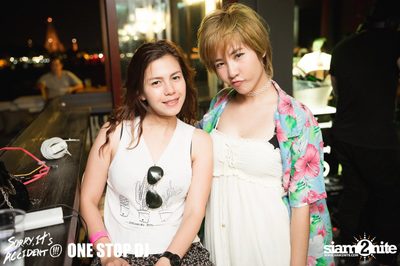 Singha Draught นำเสนอ SUNDAE ที่ แมงโก้ ทรี ออน เดอะ ริเวอร์ — photo 83