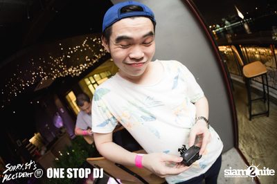 Singha Draught นำเสนอ SUNDAE ที่ แมงโก้ ทรี ออน เดอะ ริเวอร์ — photo 88