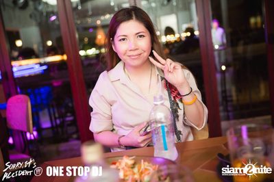 Singha Draught นำเสนอ SUNDAE ที่ แมงโก้ ทรี ออน เดอะ ริเวอร์ — photo 91