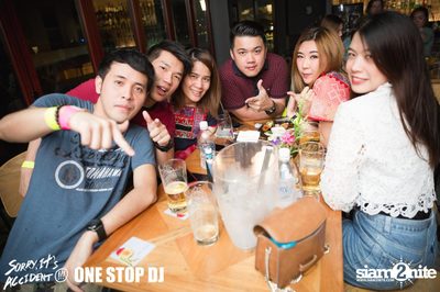 Singha Draught นำเสนอ SUNDAE ที่ แมงโก้ ทรี ออน เดอะ ริเวอร์ — photo 92