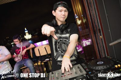 Singha Draught นำเสนอ SUNDAE ที่ แมงโก้ ทรี ออน เดอะ ริเวอร์ — photo 94